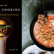 The Art of Escapism Cooking, Buffalo Fried Chicken Ramen